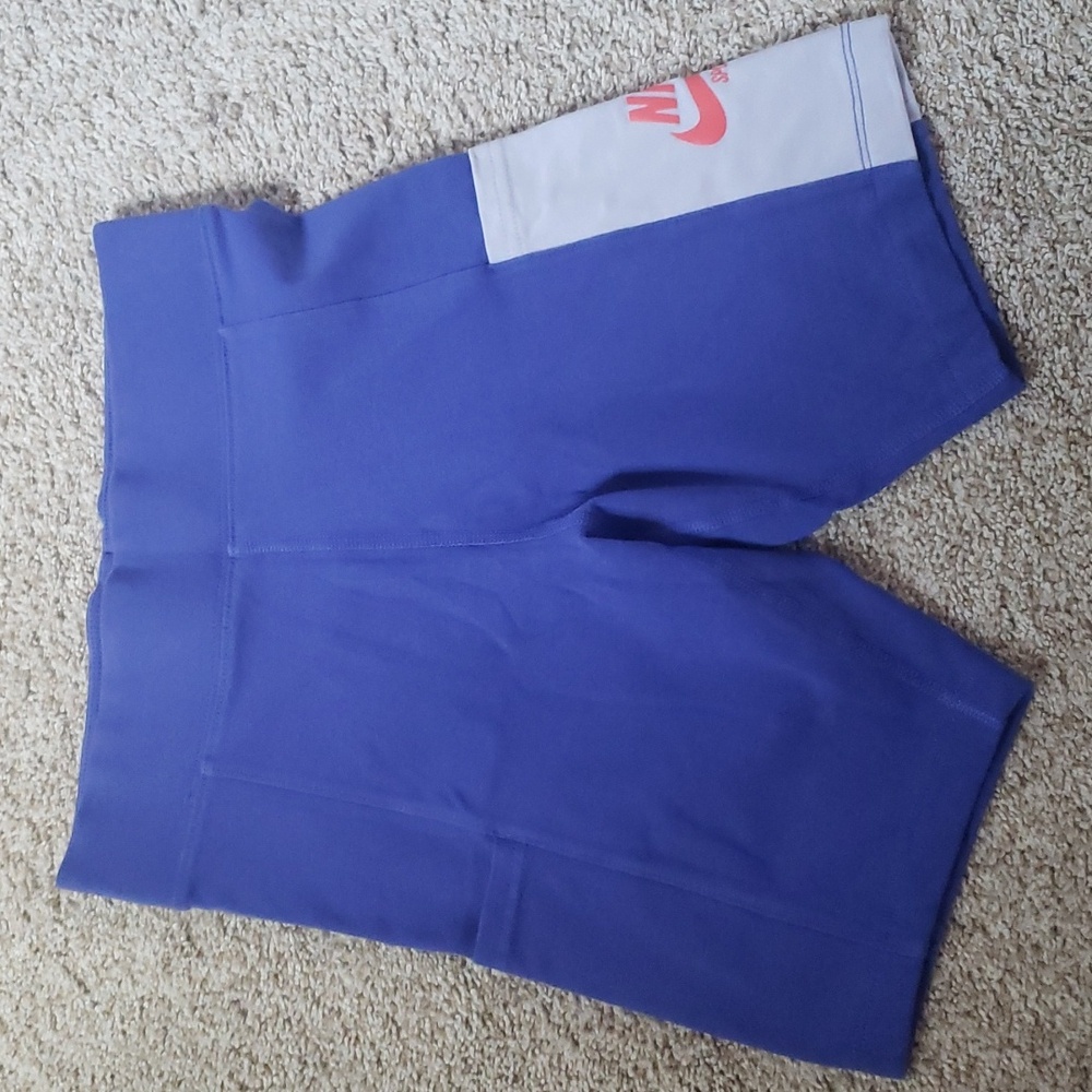 Biker Shorts